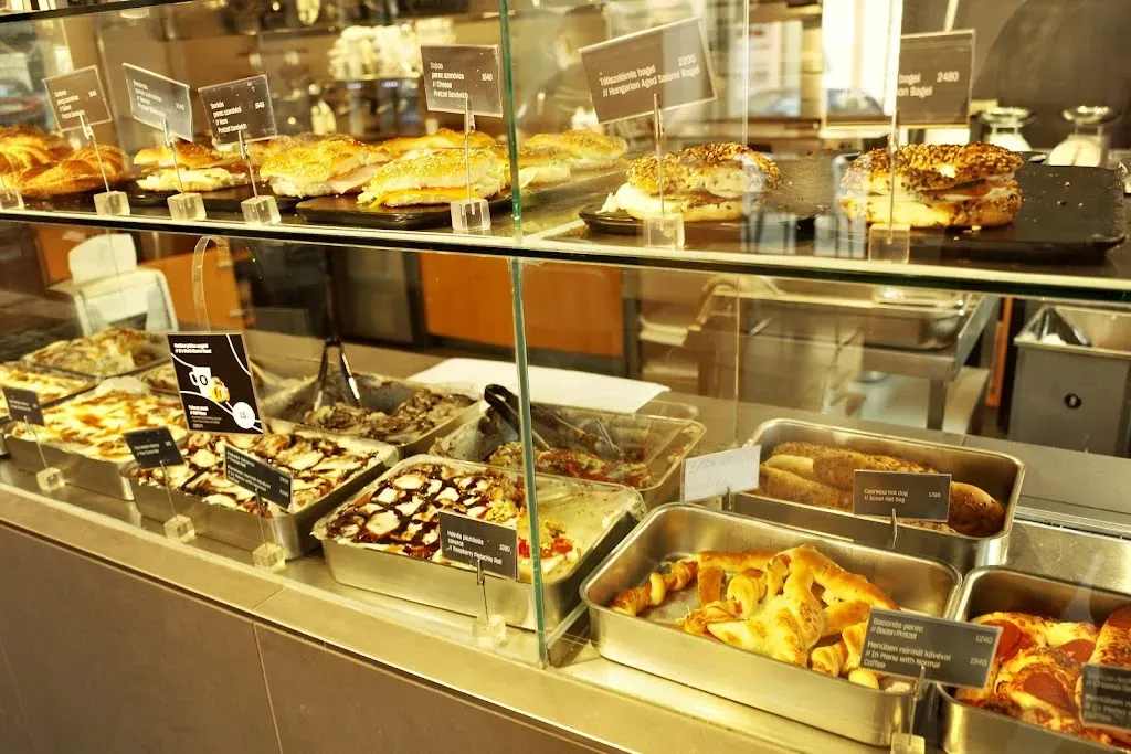 BITE Bakery Café