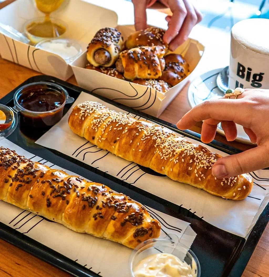 BITE Bakery Café