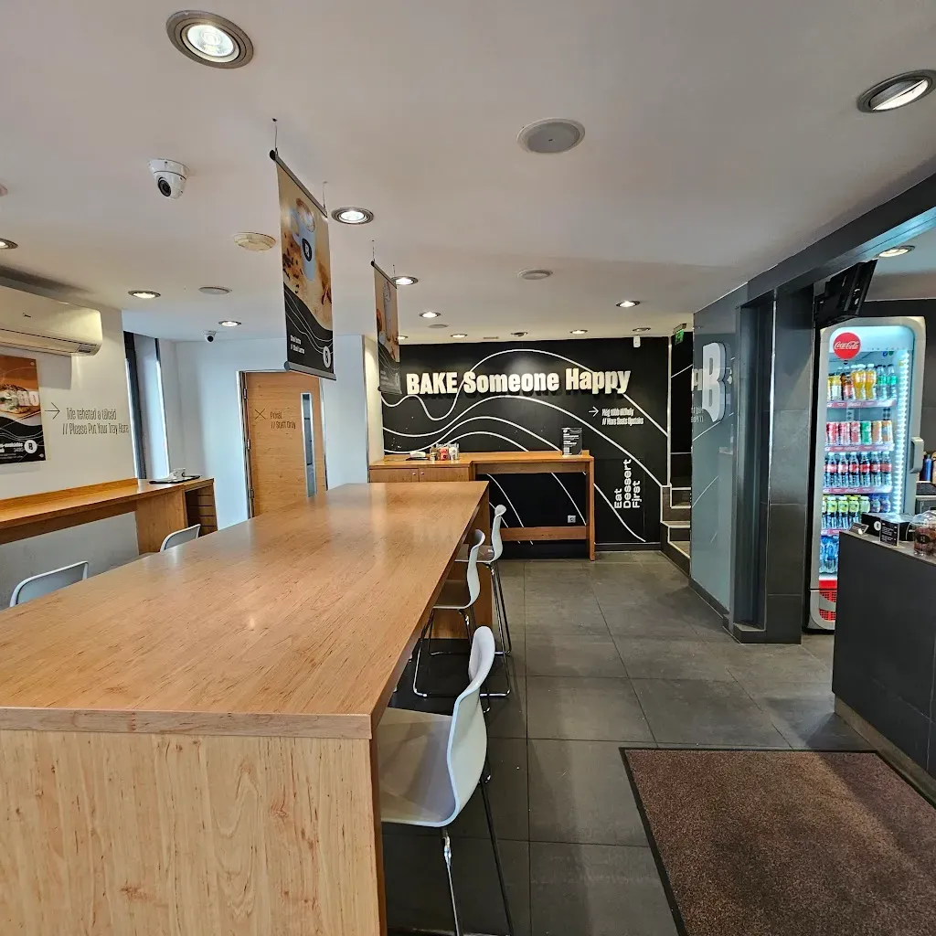 BITE Bakery Café