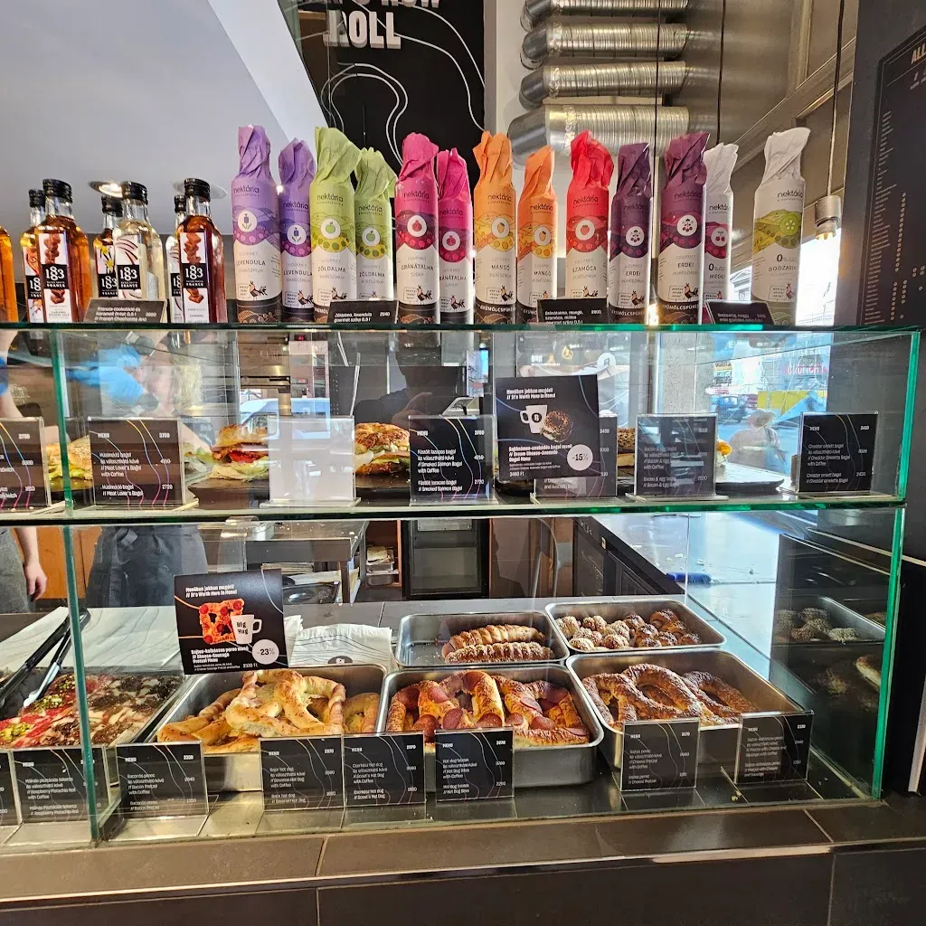 BITE Bakery Café