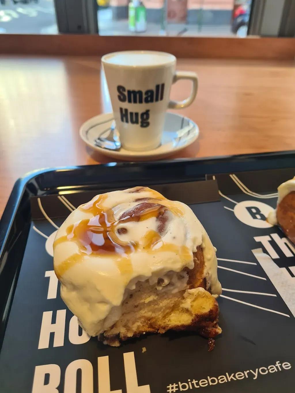 BITE Bakery Café