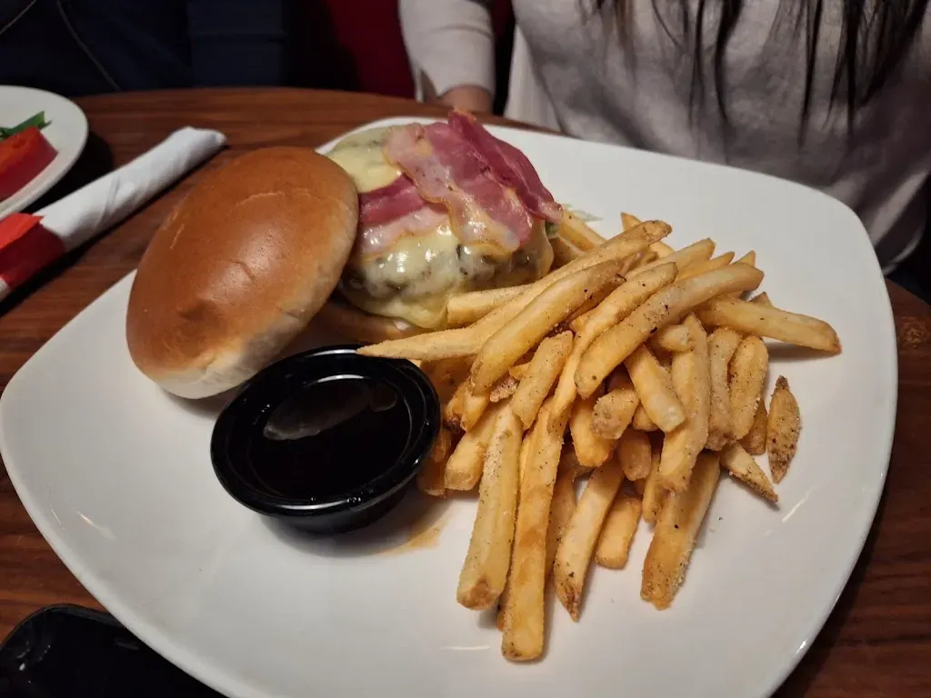 TGI Fridays Westend