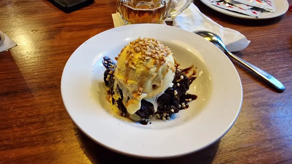 TGI Fridays Westend