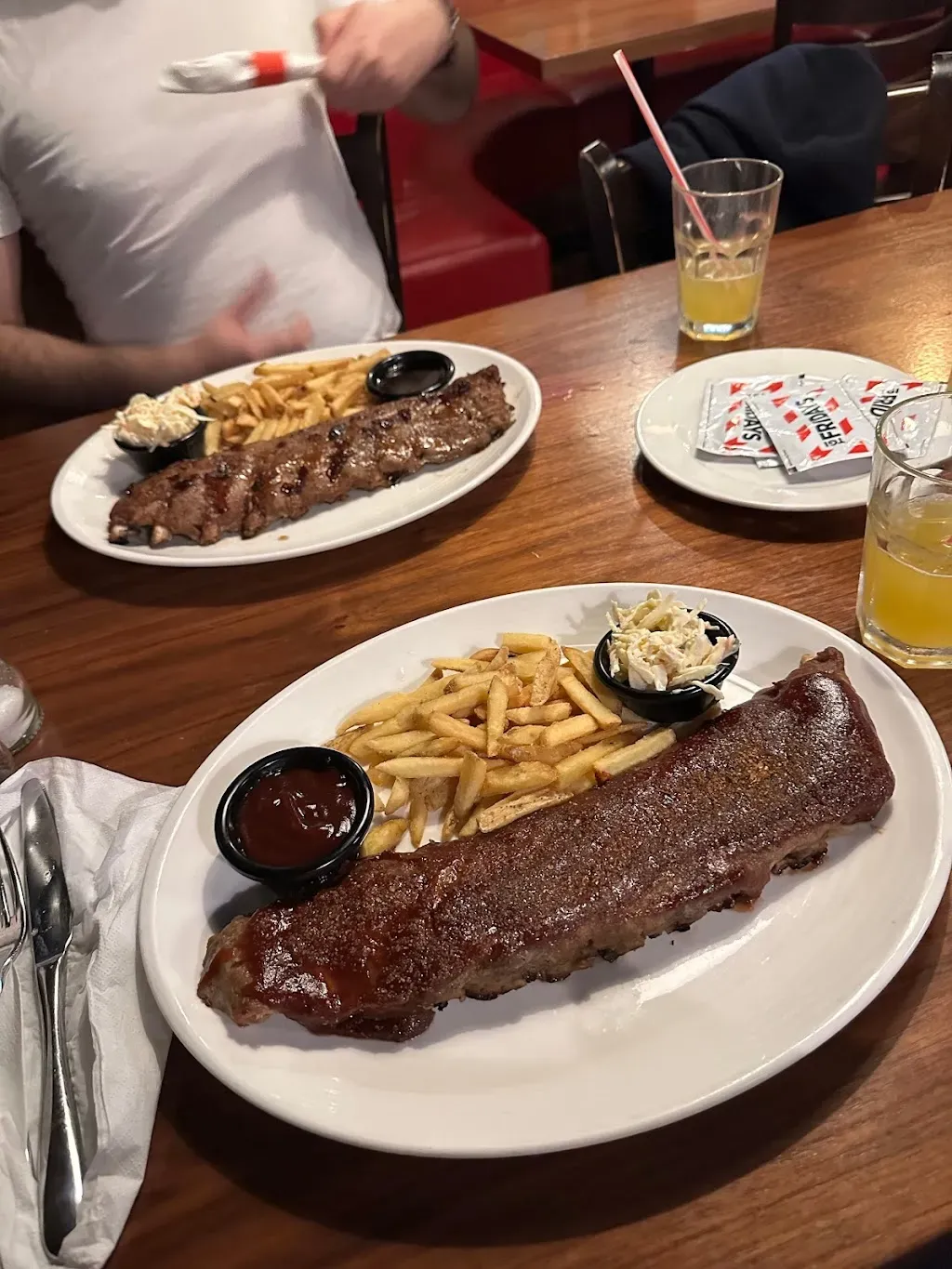 TGI Fridays Westend