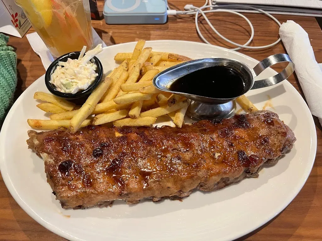 TGI Fridays Westend