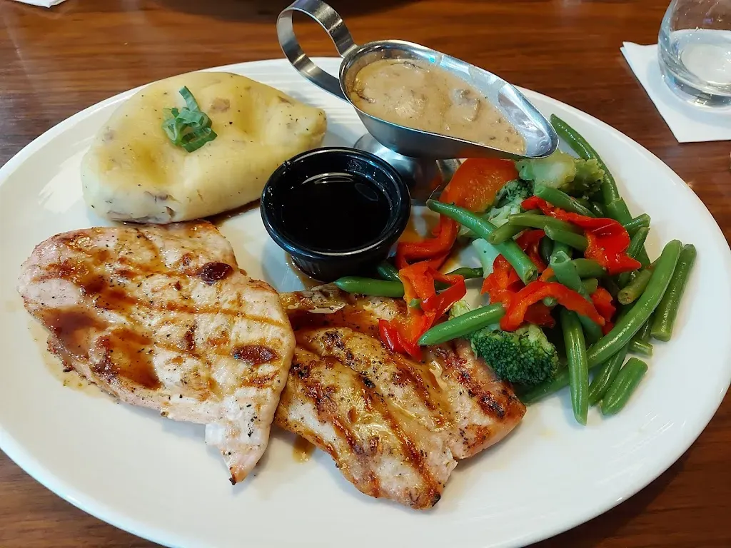 TGI Fridays Westend