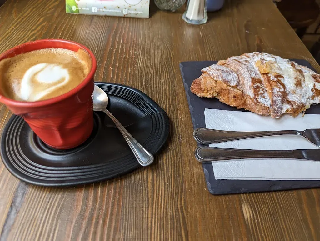 à table!