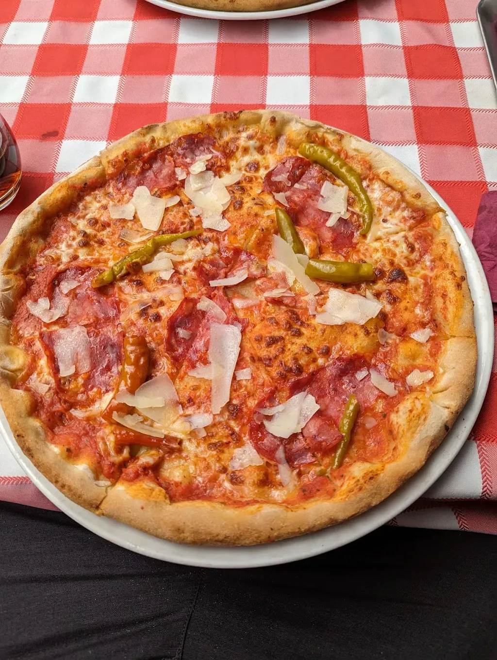 NonGlutén Pizzéria