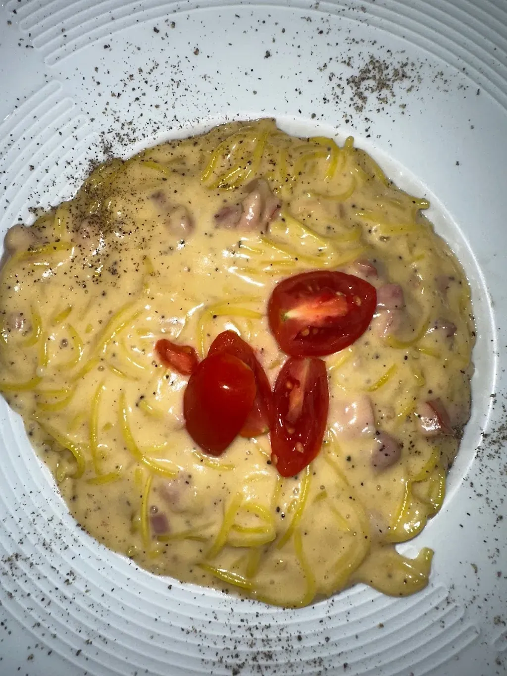 NonGlutén Pizzéria
