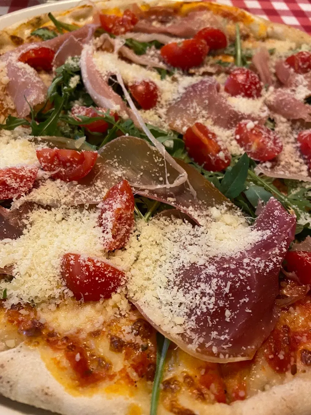 NonGlutén Pizzéria