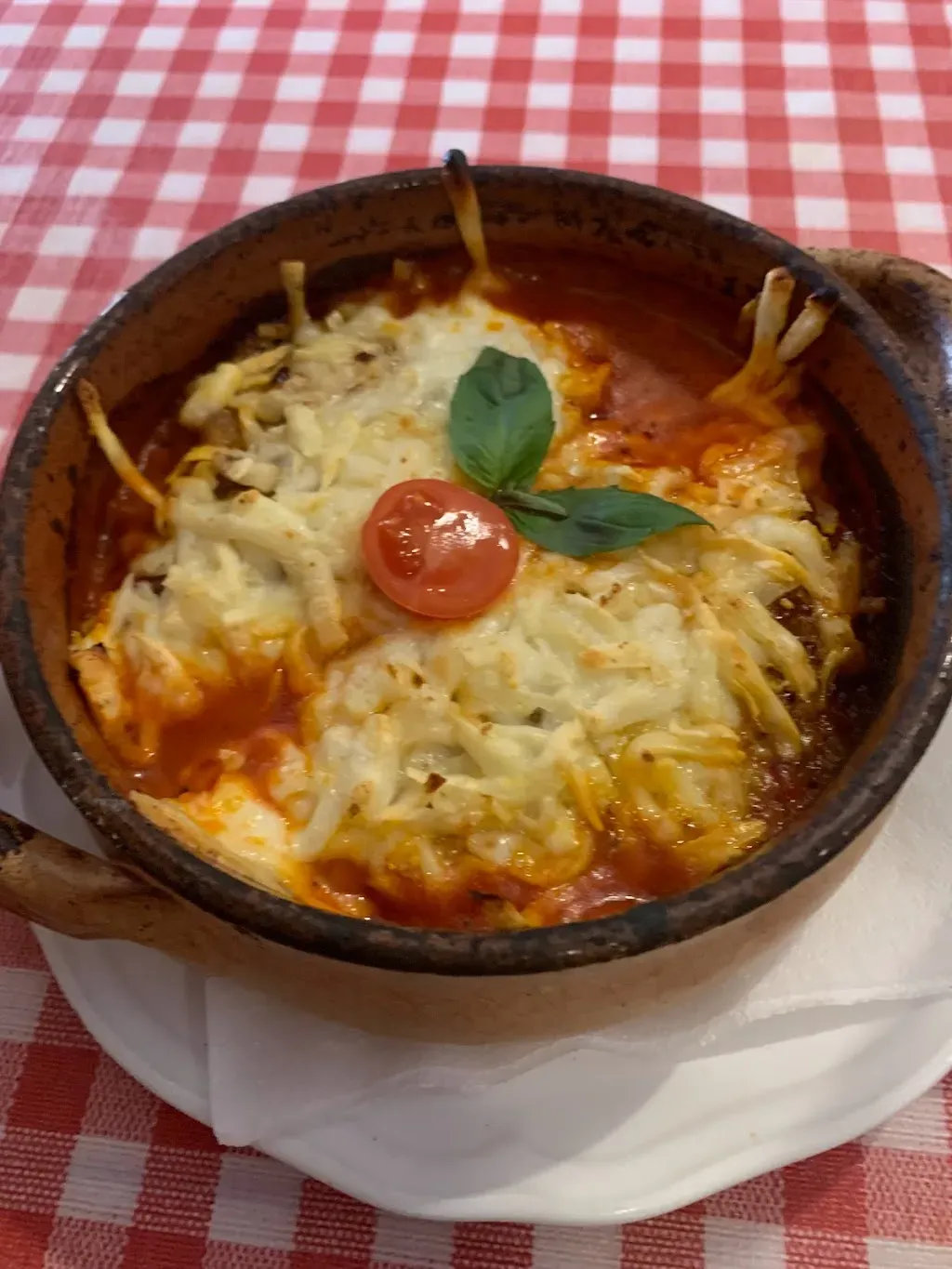 NonGlutén Pizzéria