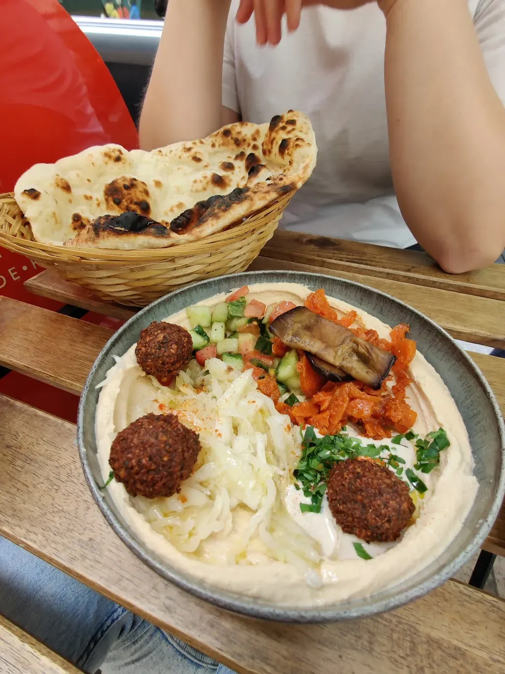 hummusbar