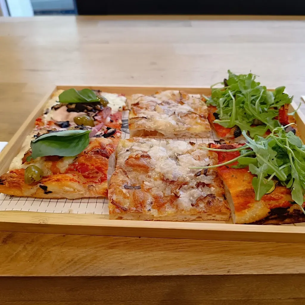 IDE Pizza Arany