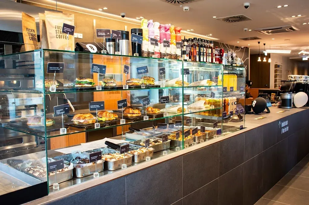 BITE bakery café