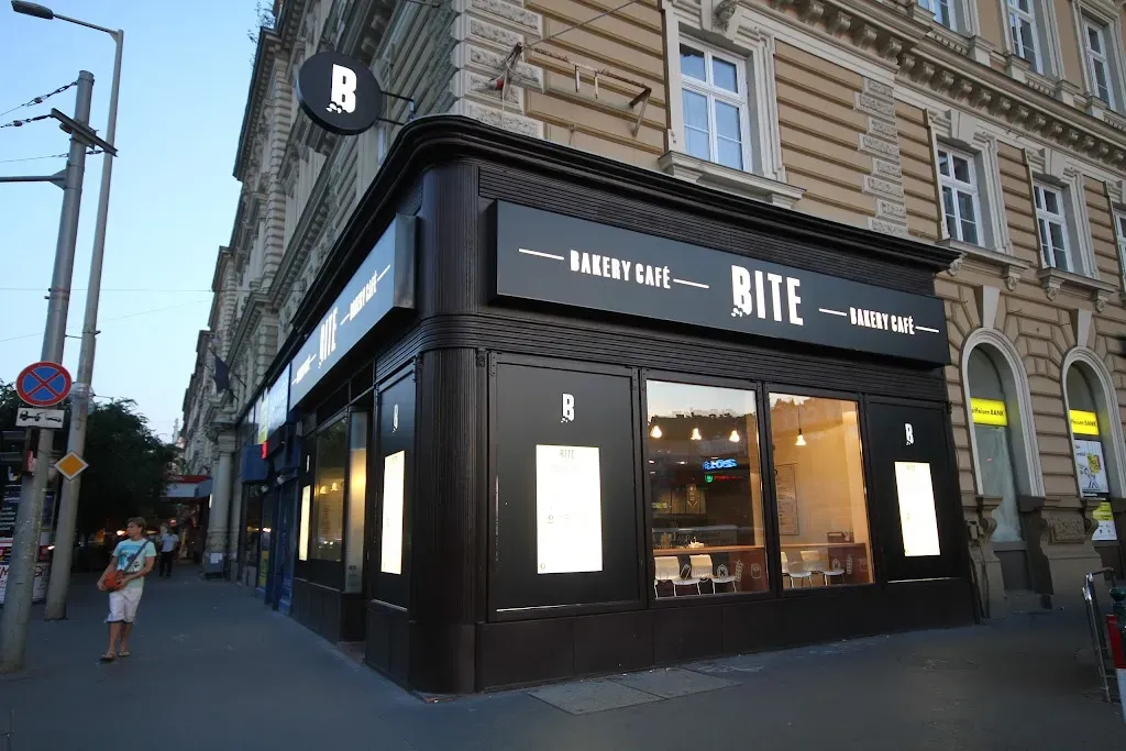BITE bakery café