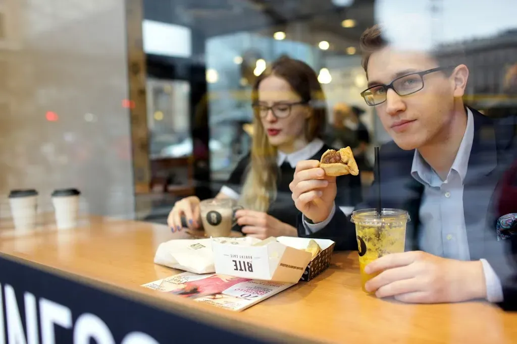 BITE bakery café