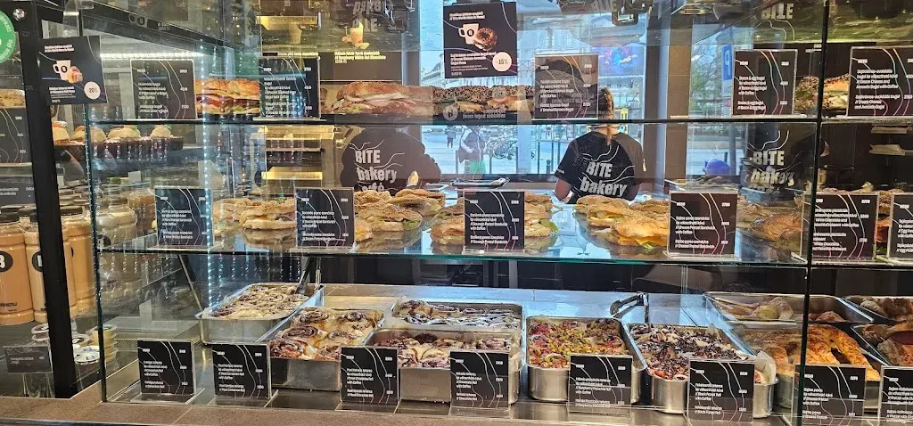 BITE bakery café