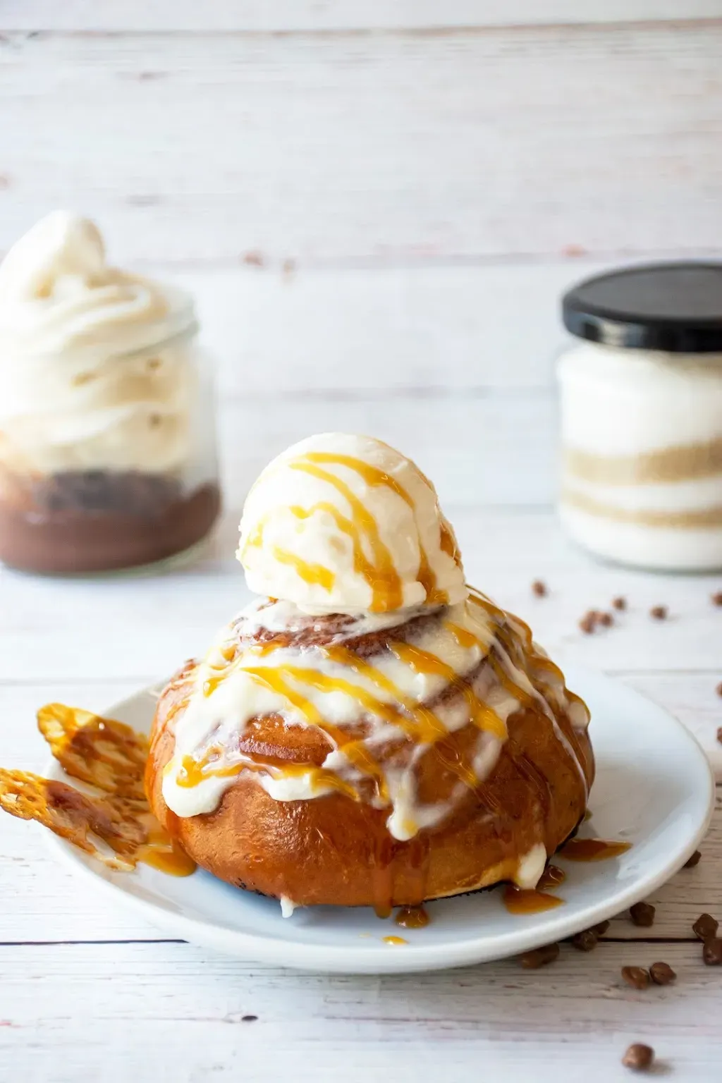 BITE bakery café