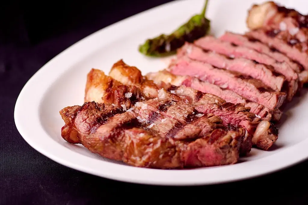 Pata Negra Asador Tapas&Steak