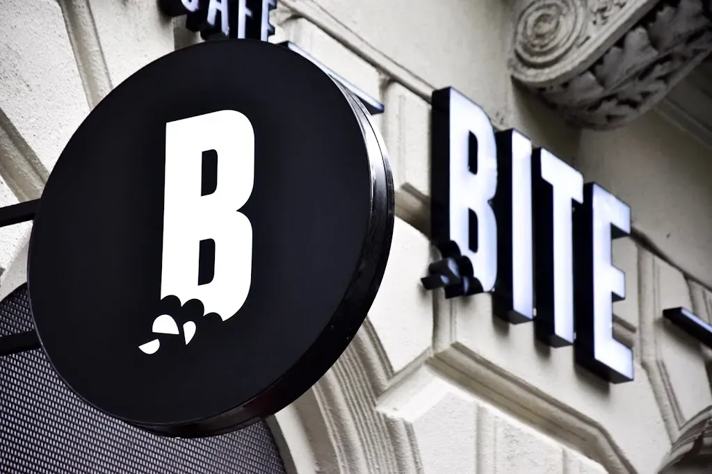 BITE bakery café