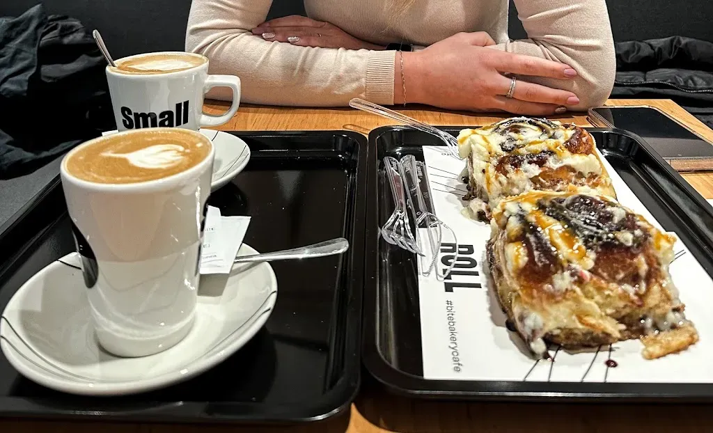 BITE bakery café
