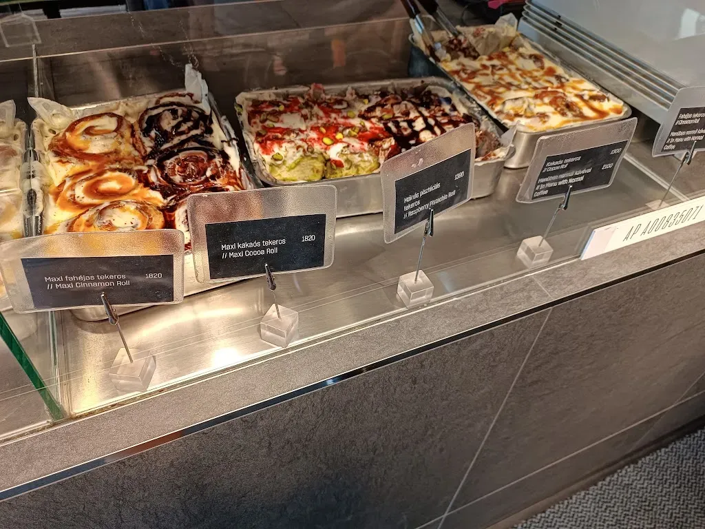 BITE bakery café