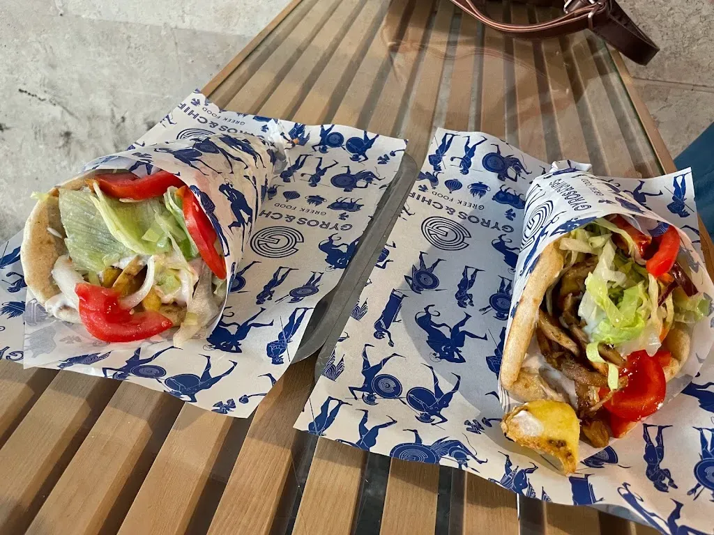 Gyros