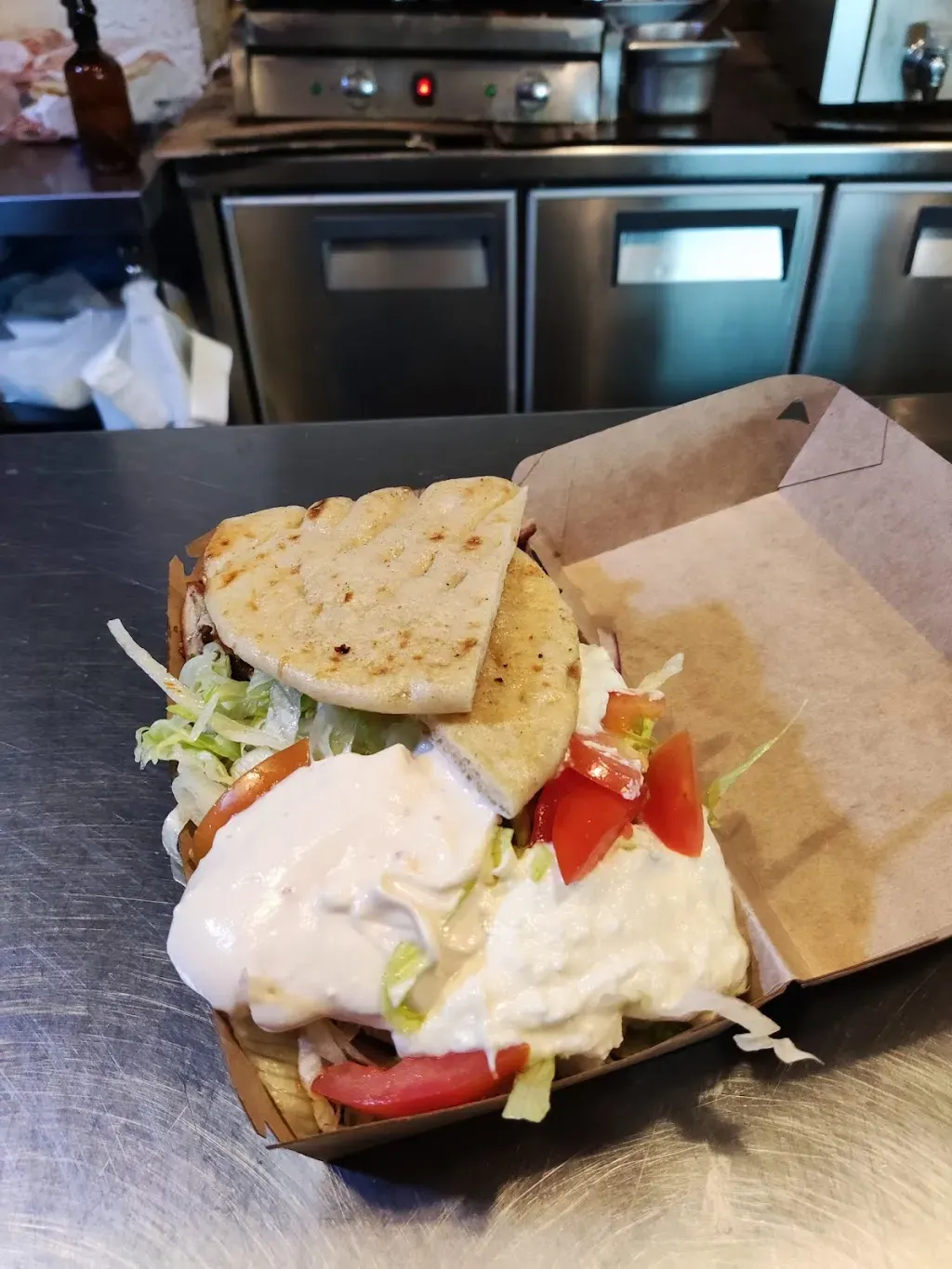 Gyros