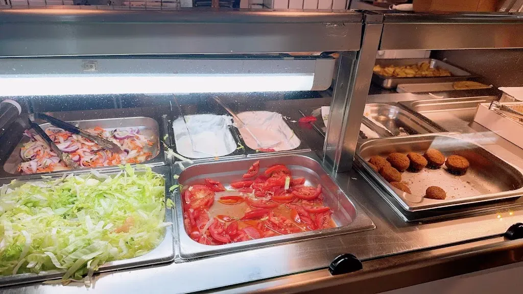 Gyros