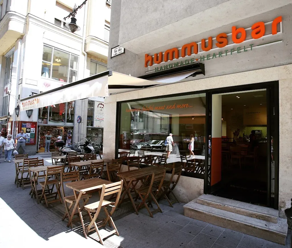 hummusbar