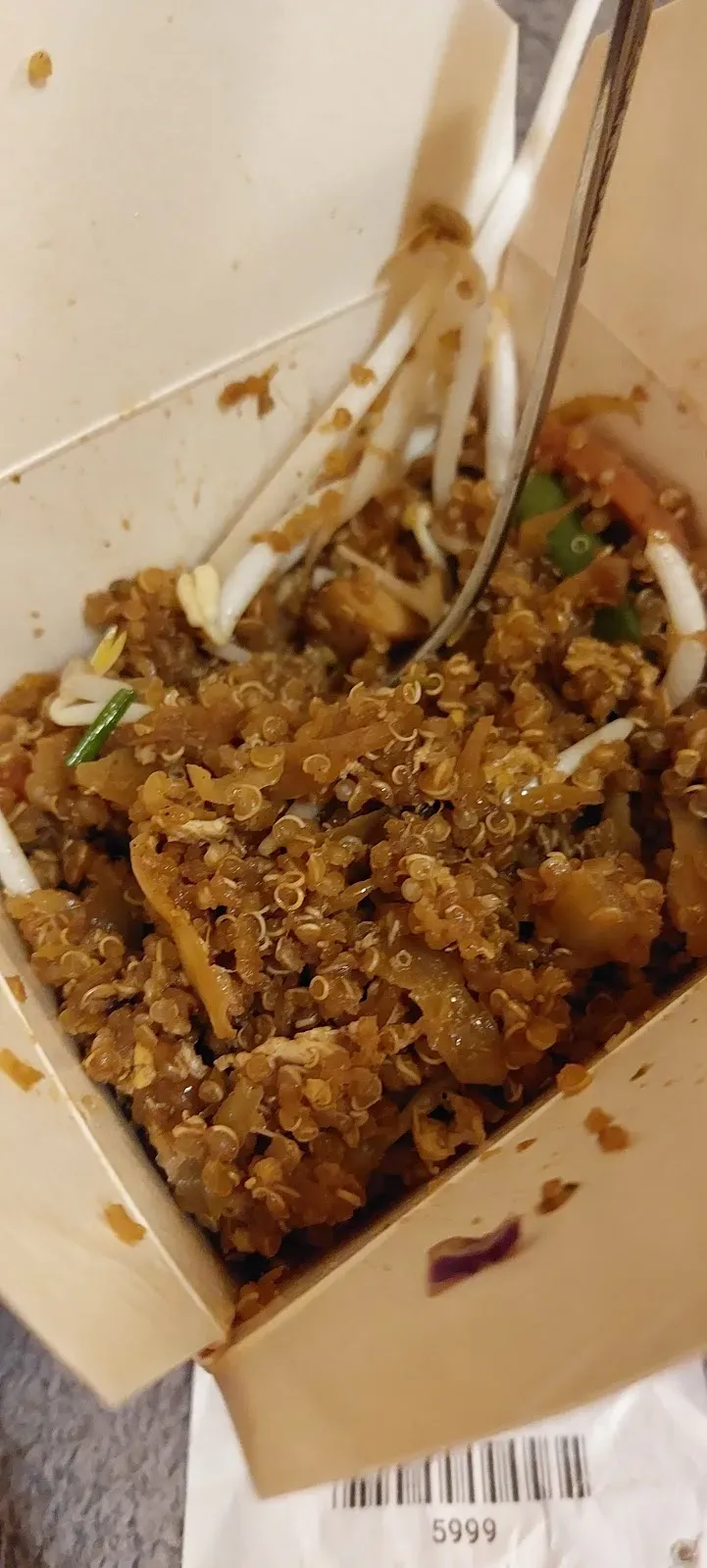 padthai wok2go Etele Pláza