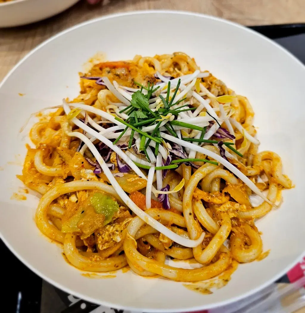 padthai wok2go Etele Pláza