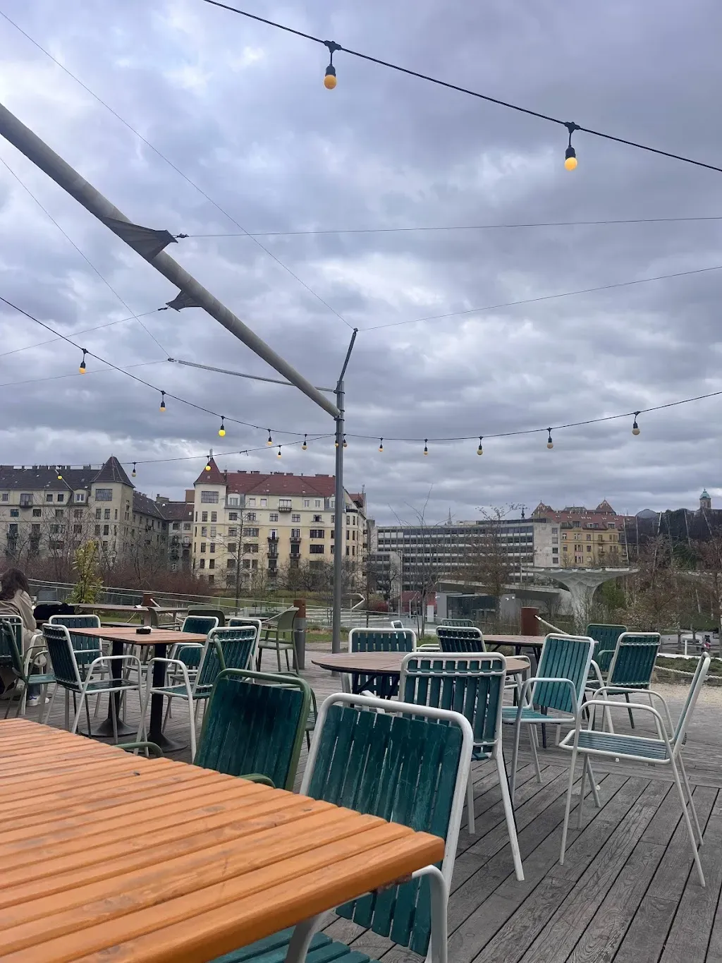 Zsiráf Buda