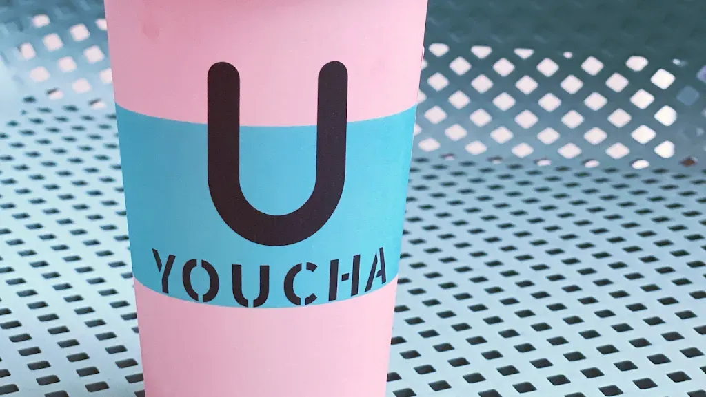 YOUCHA Bubble Tea