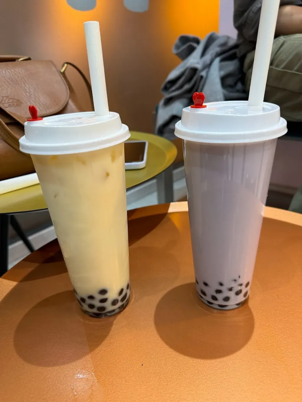 YOUCHA Bubble Tea