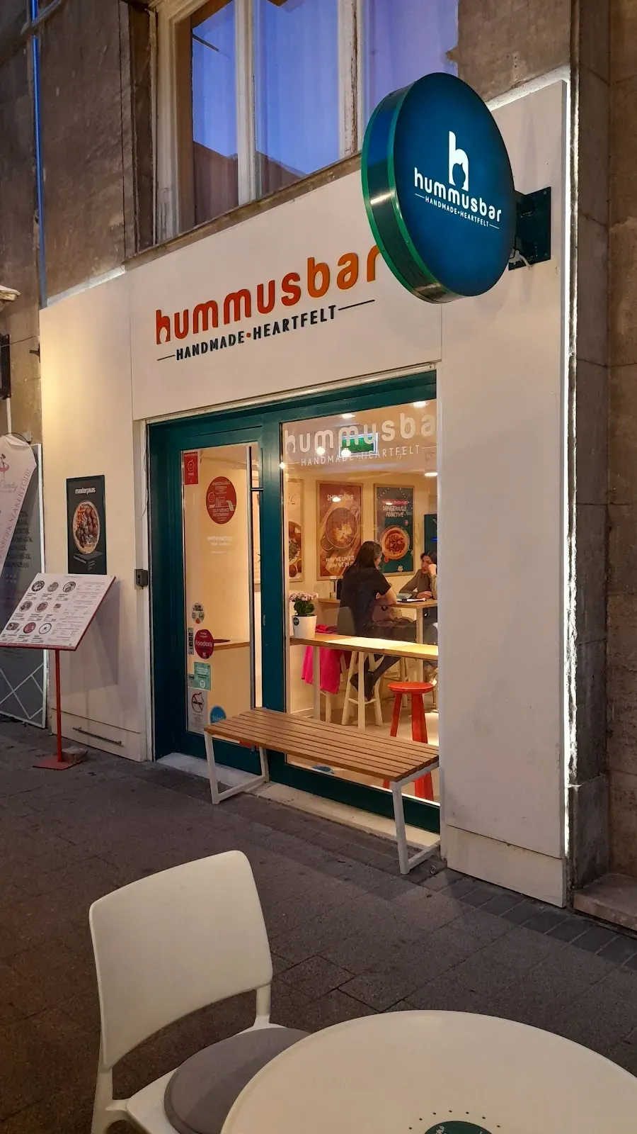 hummusbar