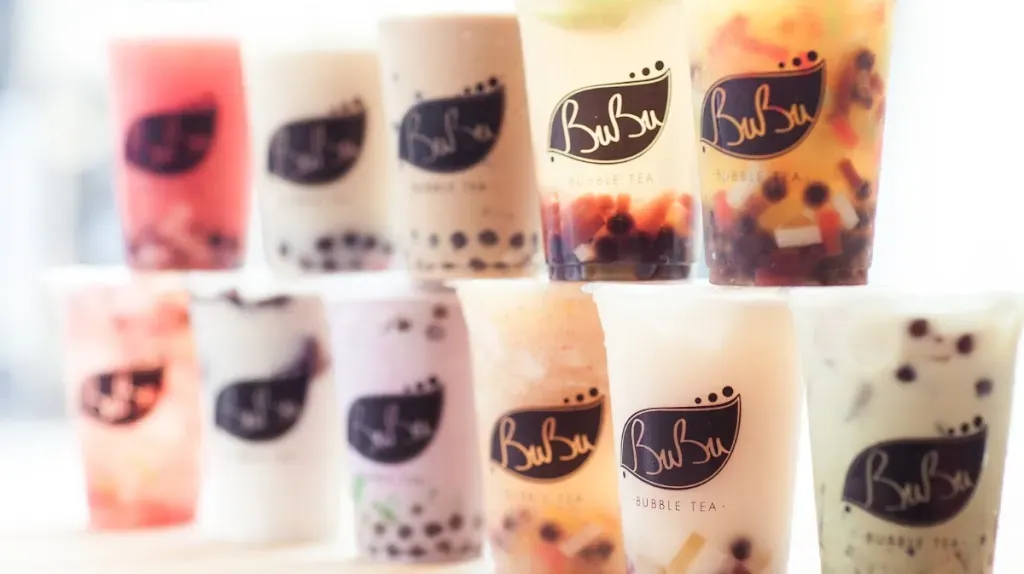 BUBU Bubble Tea