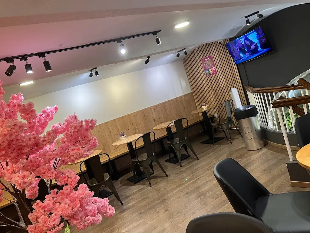 BUBU Bubble Tea