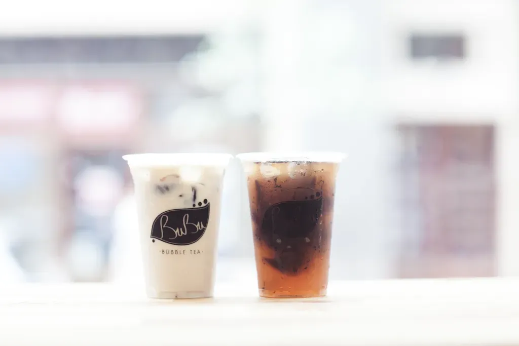 BUBU Bubble Tea