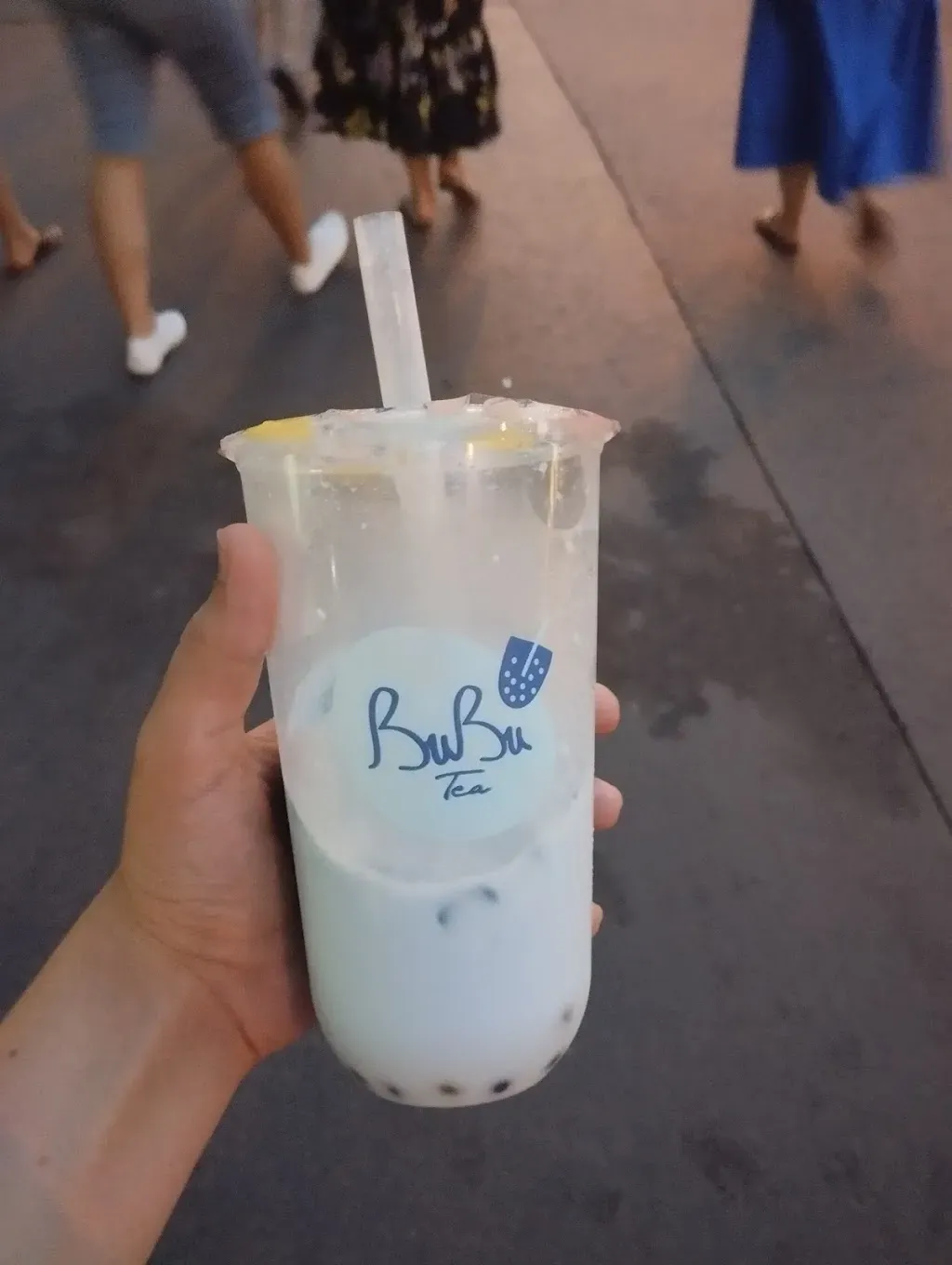 BUBU Bubble Tea