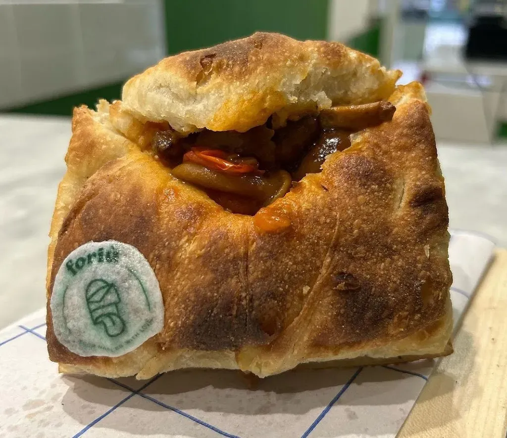 Pizza Foriù | Madách Imre út