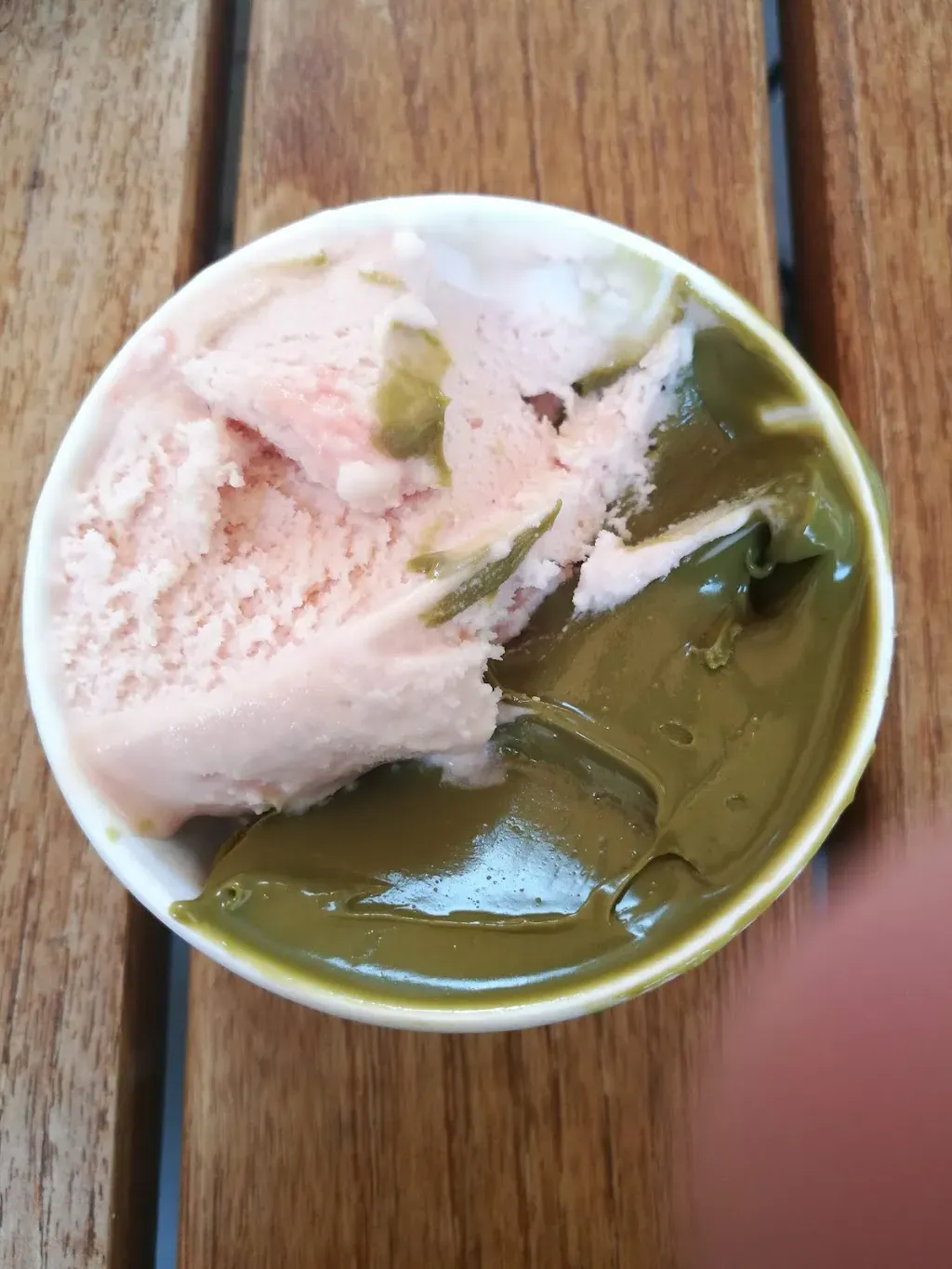 Fragola Fagylaltozó