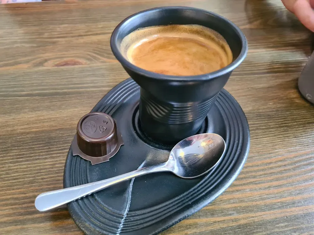 à table!