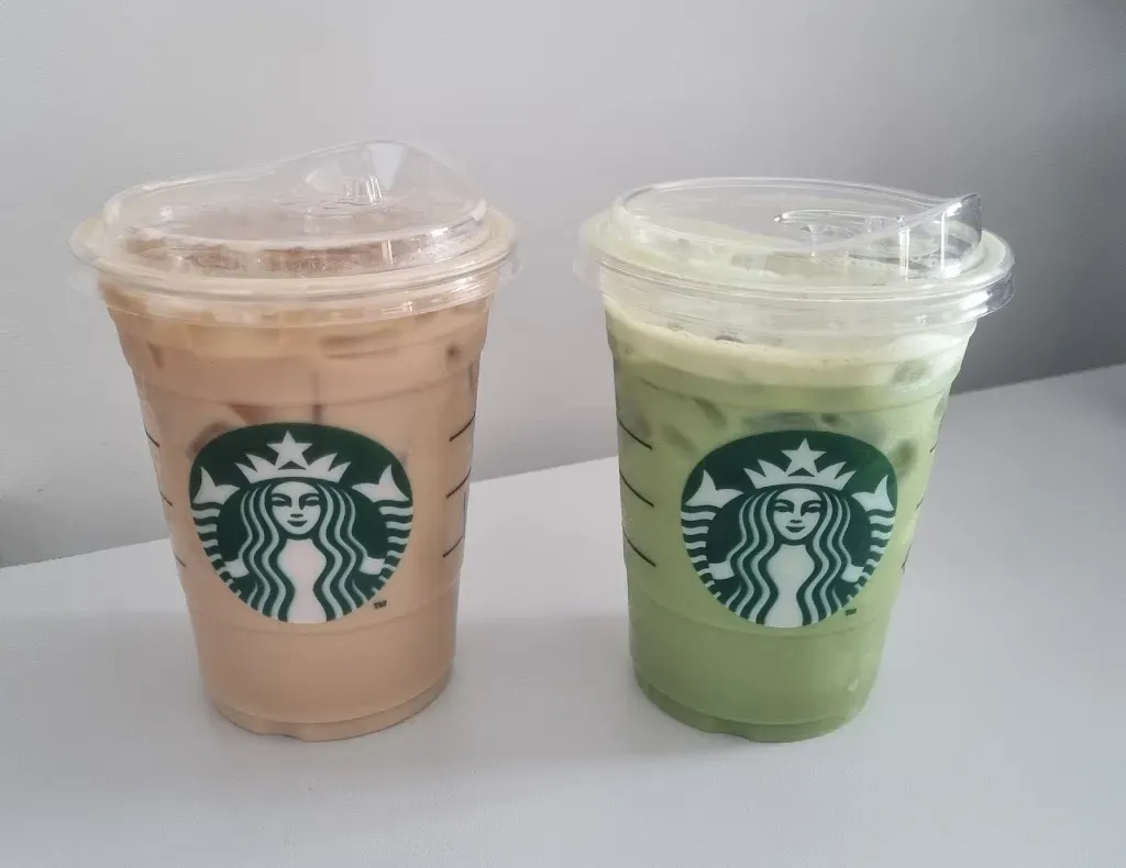 Starbucks Mechwart