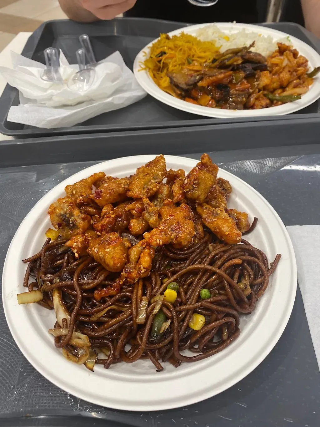 WOK & Go