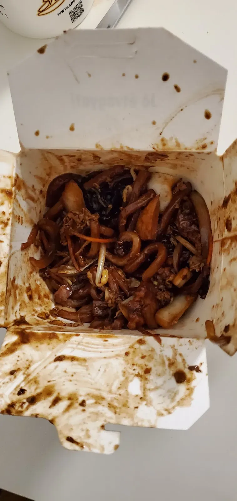 WOK & Go