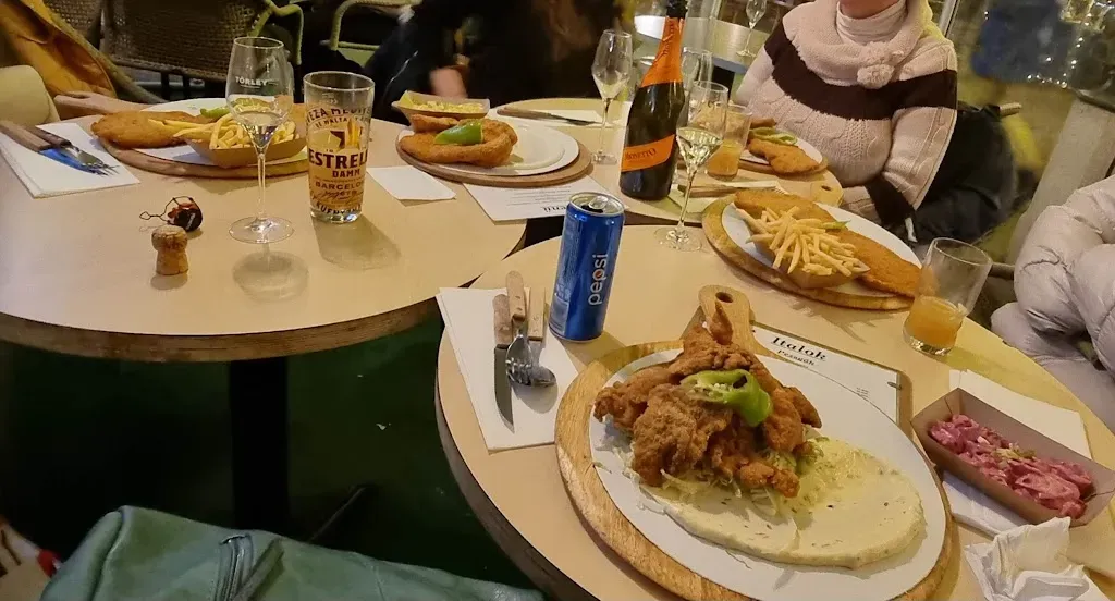 Buja Disznó(k) Liget - A RÁNTOTTHÚS és egyéb disznóságok!