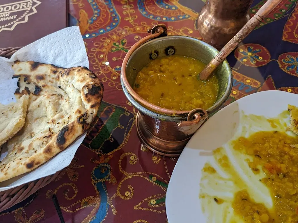 Tandoori Indian Restaurant (Halal)