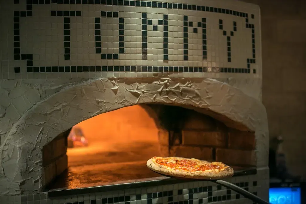 Tommy di Napoli