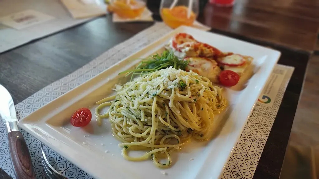 Tommy di Napoli